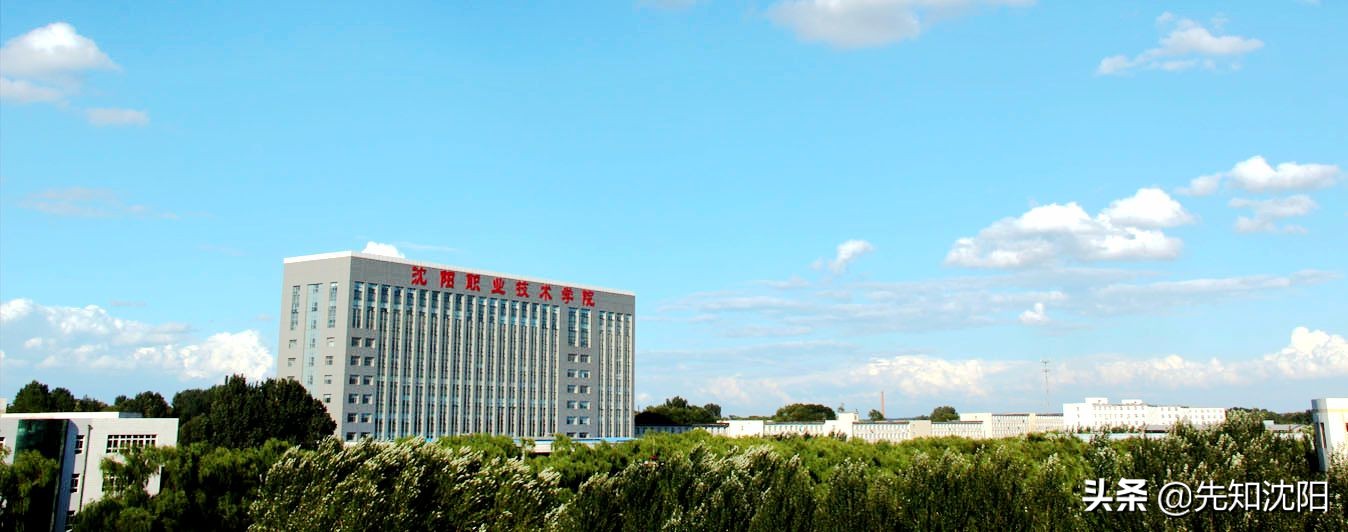 沈阳十大最好专科学校,沈阳好一点的专科学校