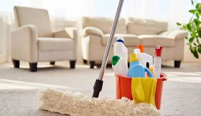 哪种地板清洁剂最环保好,地板清洁剂对孕妇有害吗