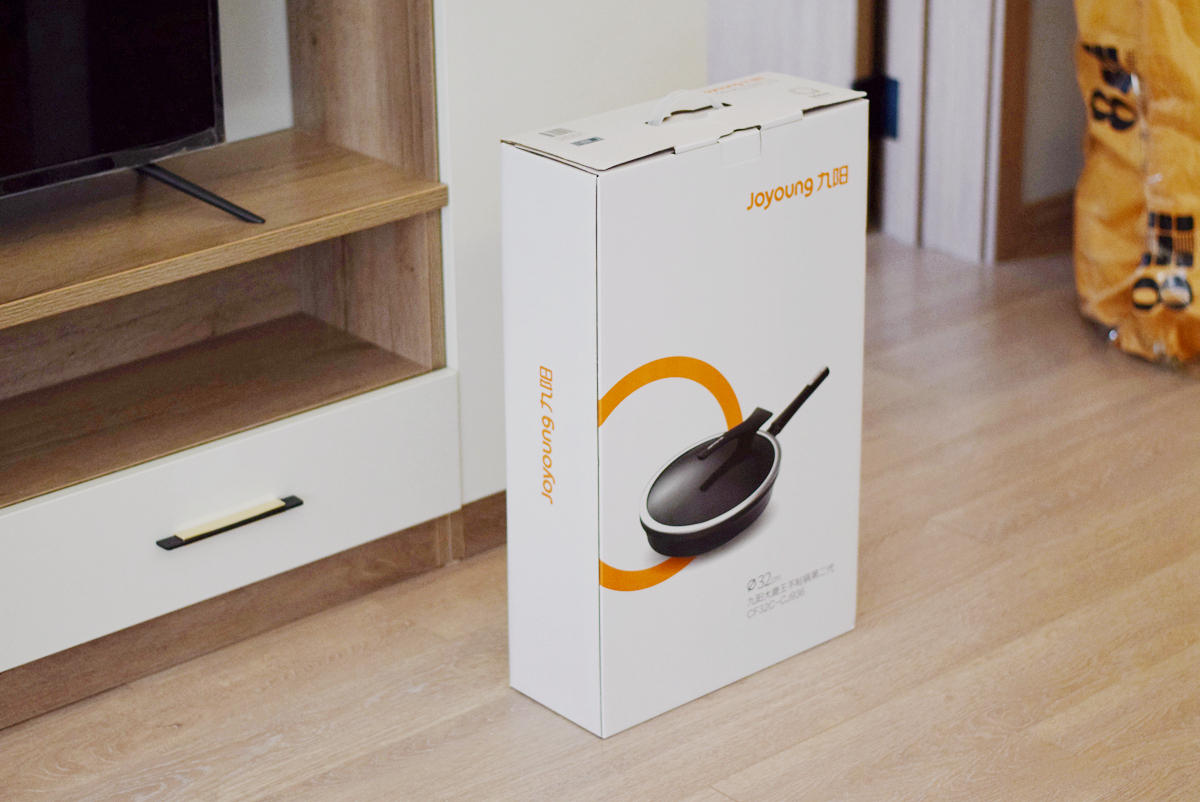 九阳精钢压花不粘锅,九阳晶钻大磨王耐磨不粘锅