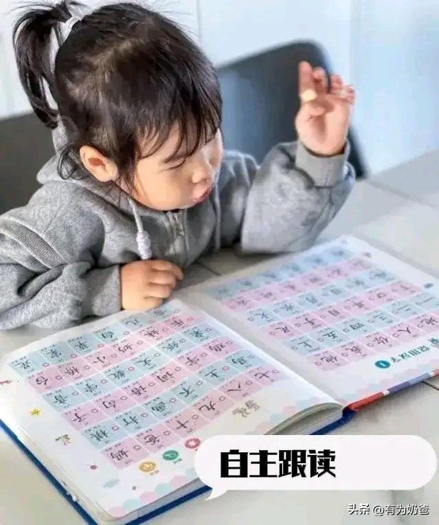 怎样让幼儿园的孩子学认字,幼儿园怎么开始教孩子学习认字呢