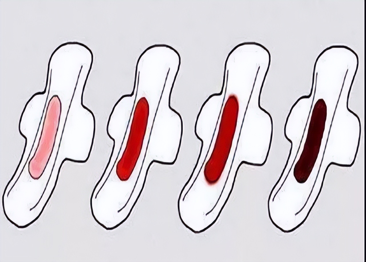 第一次月经来的最佳年龄是几岁,女孩子第一次月经什么年龄才正常