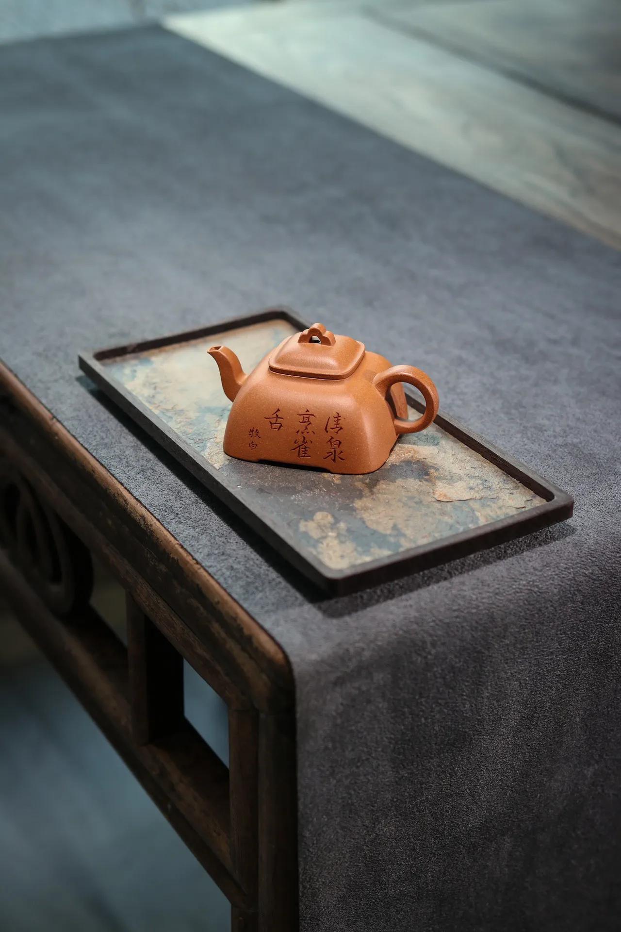 真正的壶多少钱一个,几百块几万块的壶有什么区别