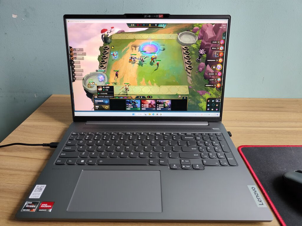 2023年16英寸笔记本电脑排名前十名，大屏笔记本哪一款好？