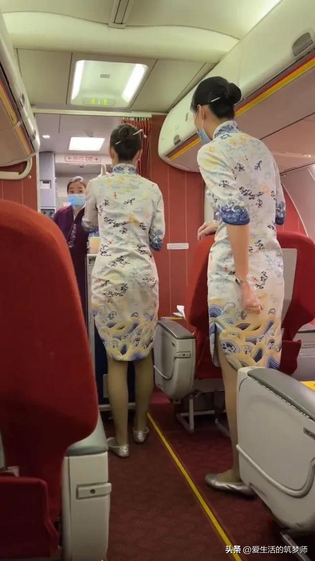 海航空姐体重限制新规,海航空姐超重标准