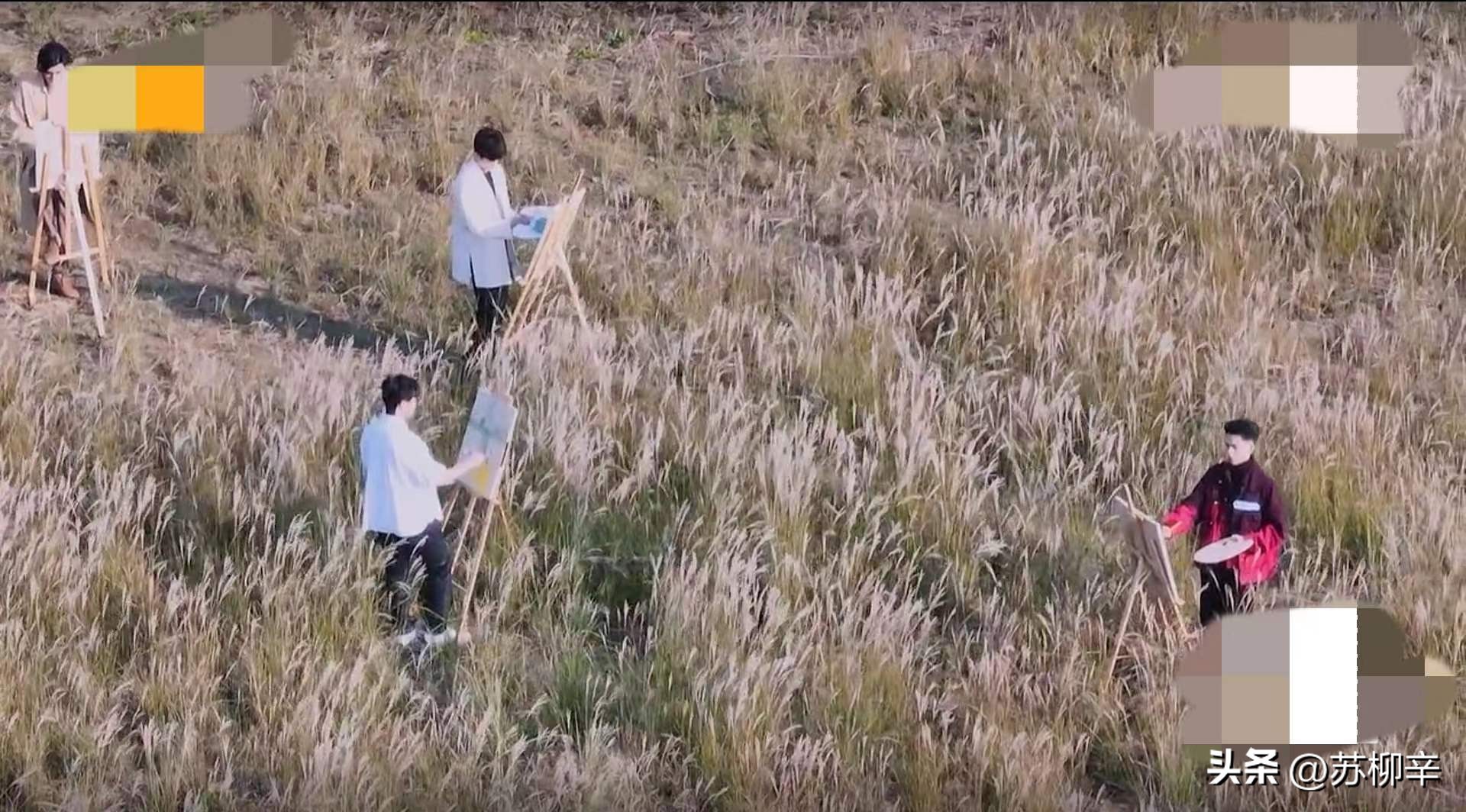 李煜和赵佶哪个艺术水平强,李煜赵佶并称皇帝中的奇葩