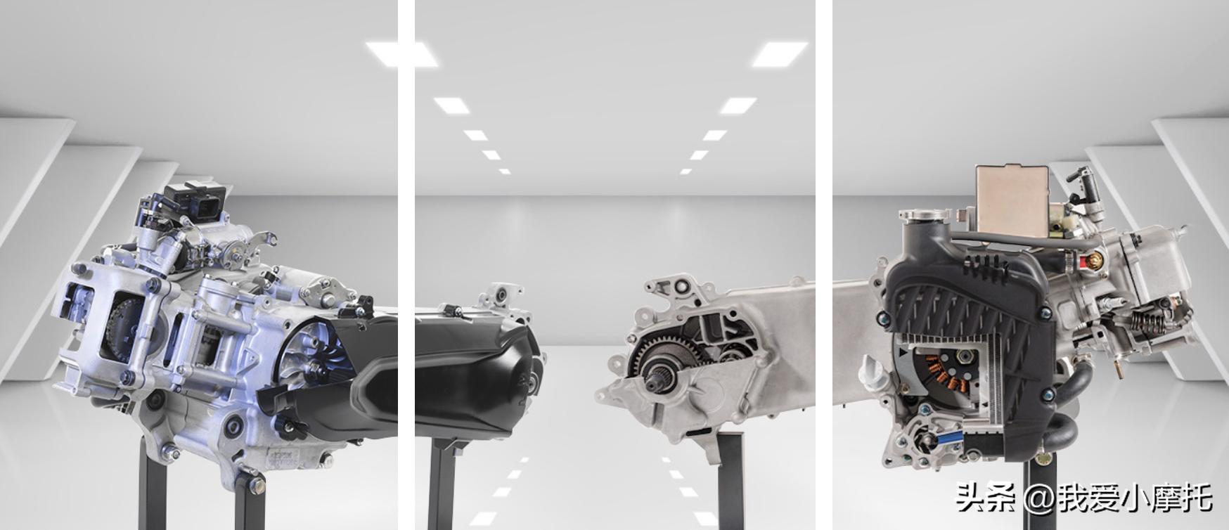 目前质量靠谱的150大踏板,150cc踏板排行榜前十名