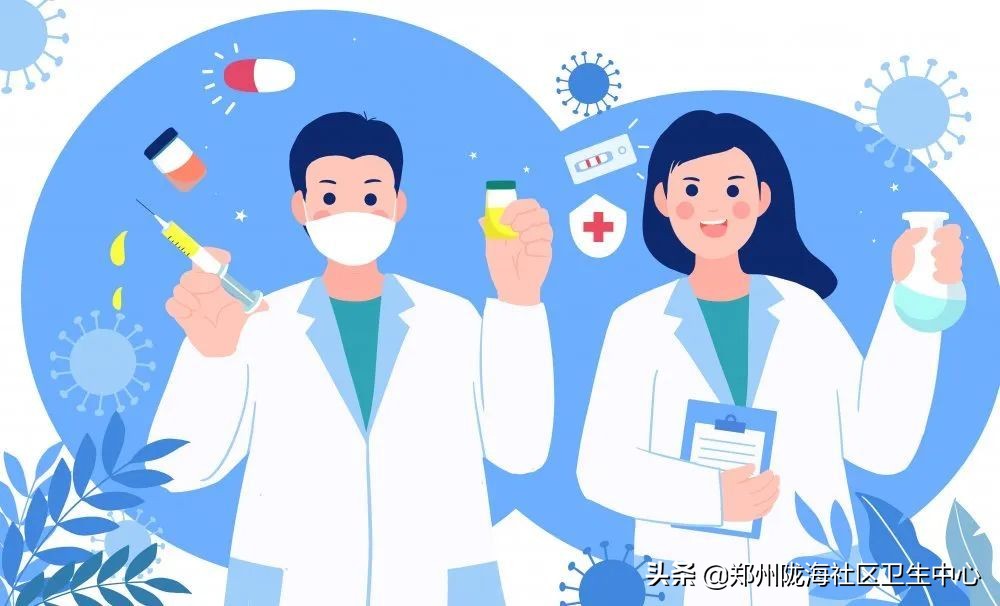 感染hpv不要怕注意4点及时发现,hpv感染一定要谨记这几点更好转阴