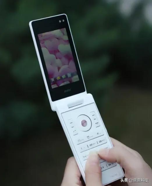 怀念以前翻盖机,怀念经典翻盖按键手机