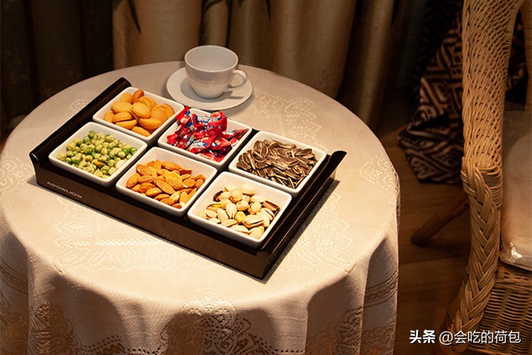 含钾高的零食排行,高钾零食排行榜