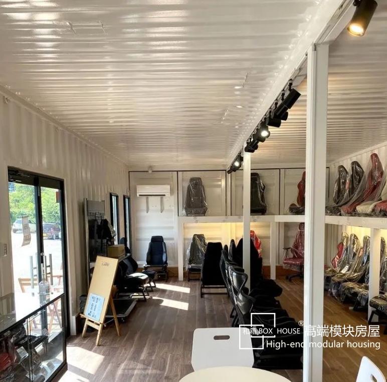 黑白配潮品店,黑白配服装店