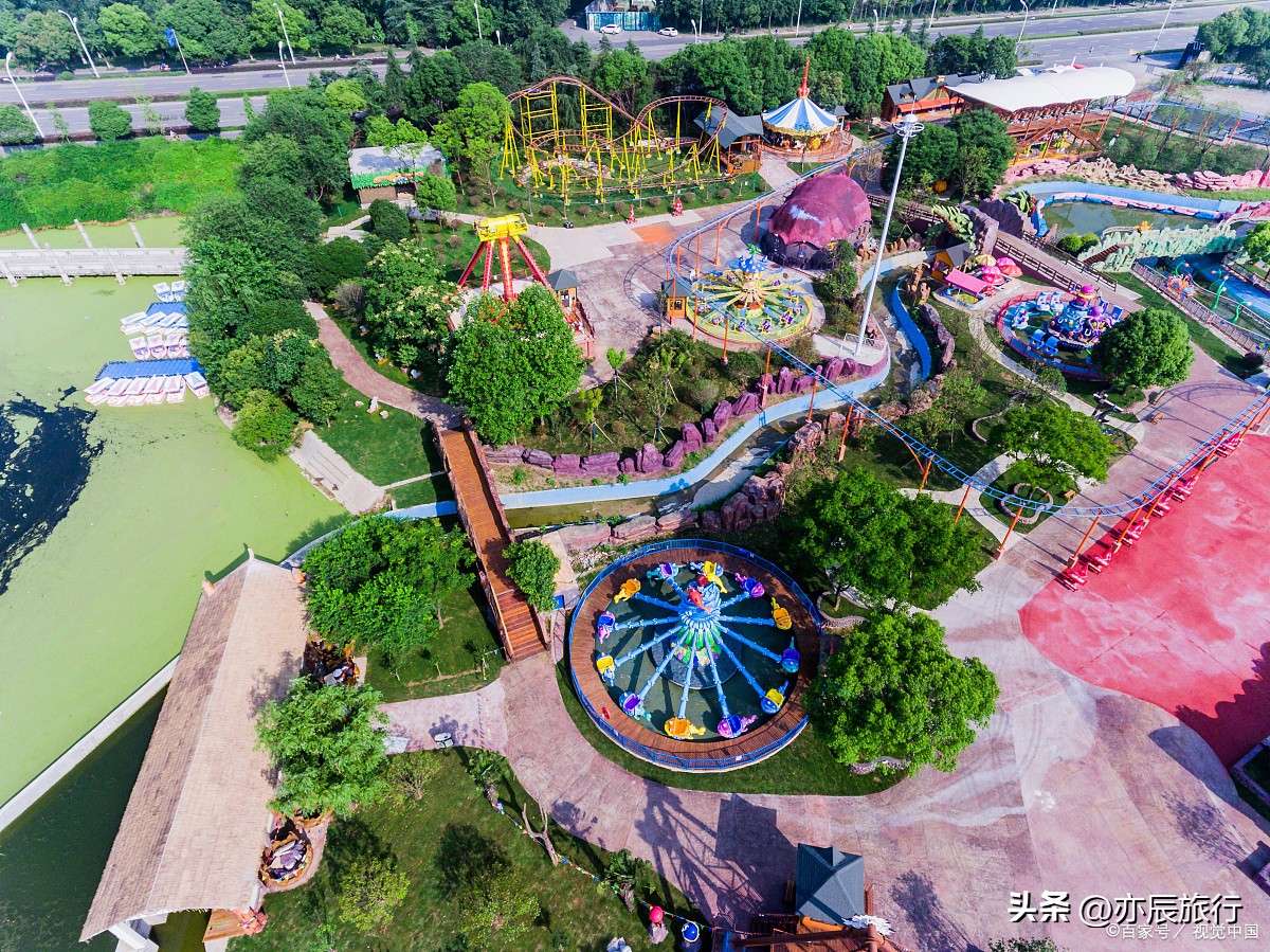 福州周边秋天有什么好去处,福州周边游玩景点推荐秋季攻略