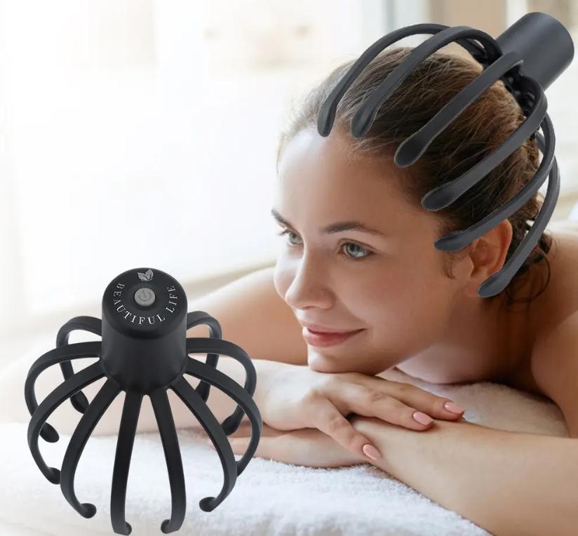 为什么按摩仪会有触电的感觉,为啥感觉脉冲按摩仪电击很疼