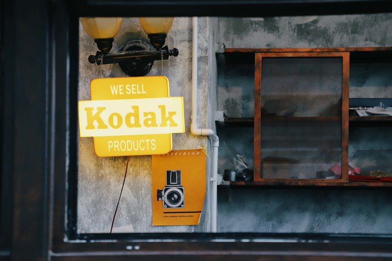 深圳必打卡咖啡馆,深圳罗湖小众咖啡馆