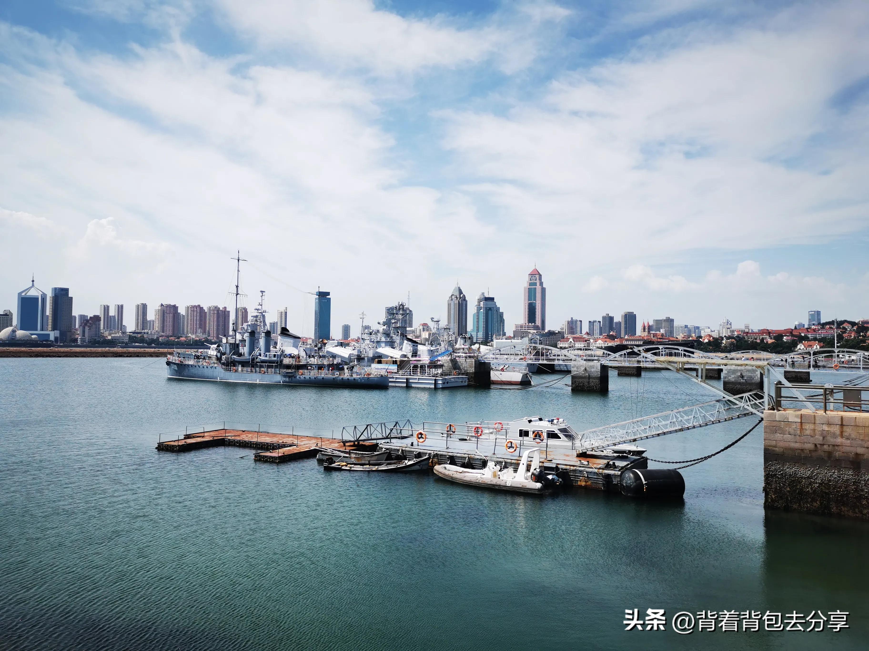 青岛旅游三天自由行攻略最新篇章,青岛最实用的旅游攻略