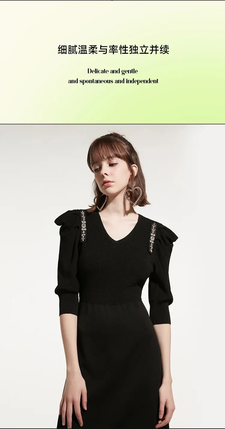 2022春季时装秀场,2022春季新品速递