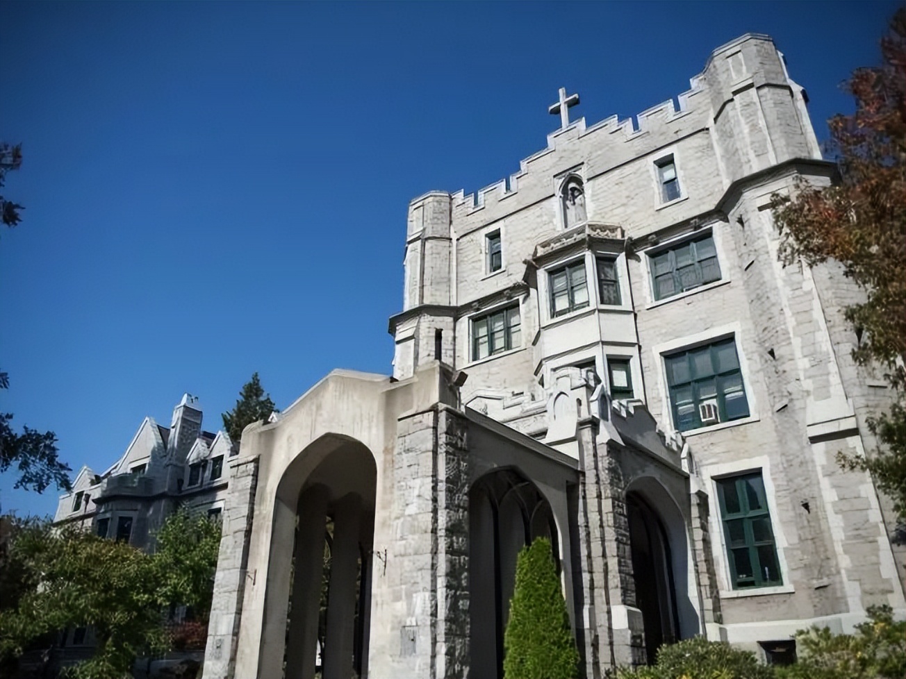 加拿大有名的前十名大学,加拿大最热门名校各校优势