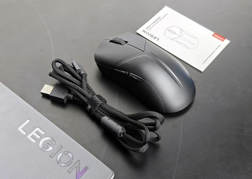 联想拯救者m5pro鼠标,拯救者无线游戏鼠标m5dpi多少