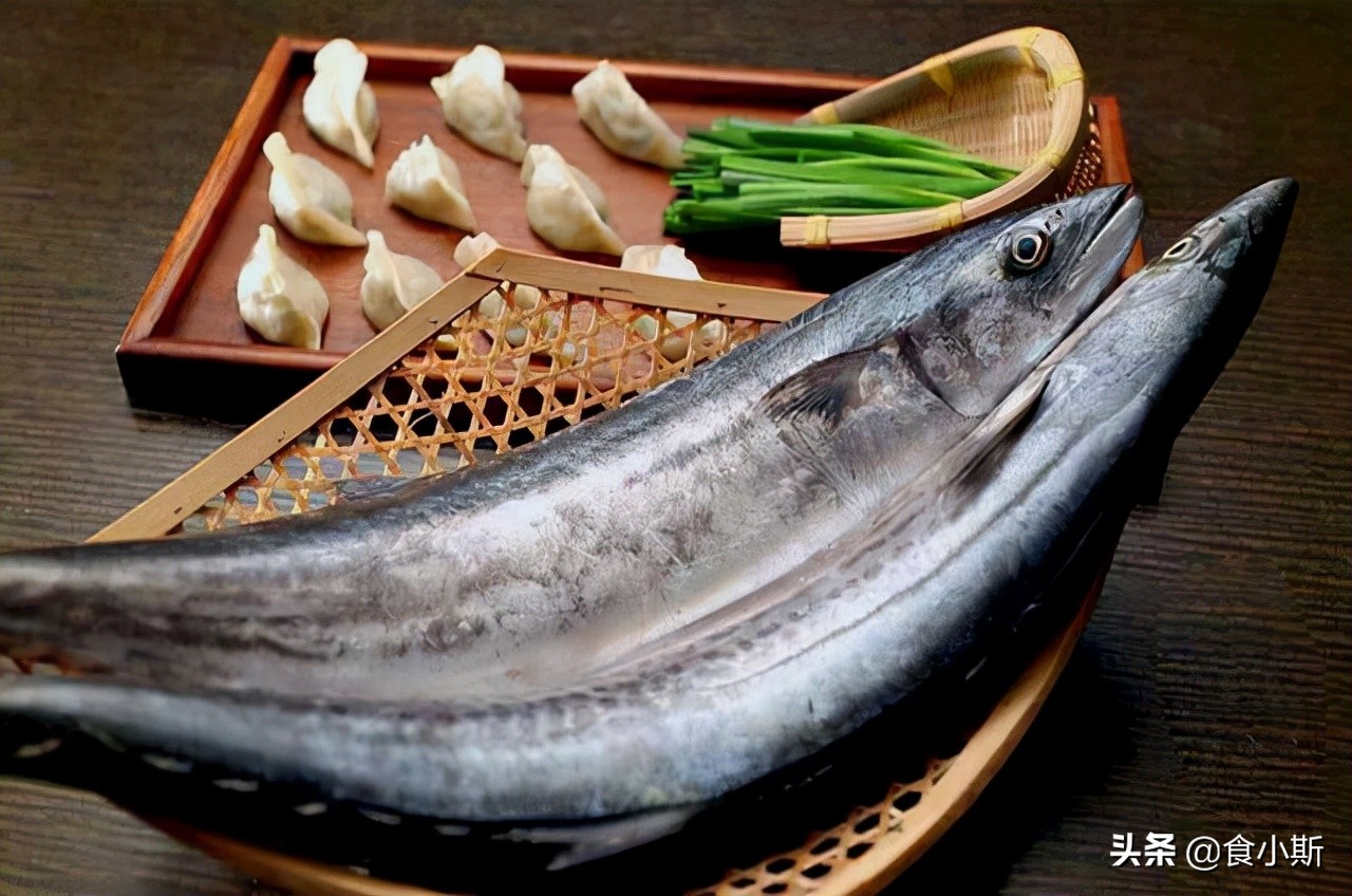 两种最好吃的鱼,最好吃的100种鱼图片