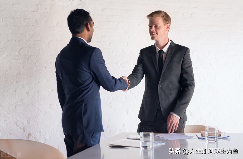 商业谈判经典案例500例,商战谈判案例