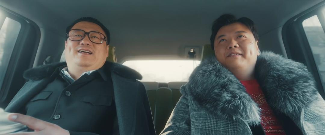 53岁扮少年，41岁装清纯少女，2022最烂10部电影，一部比一部辣眼