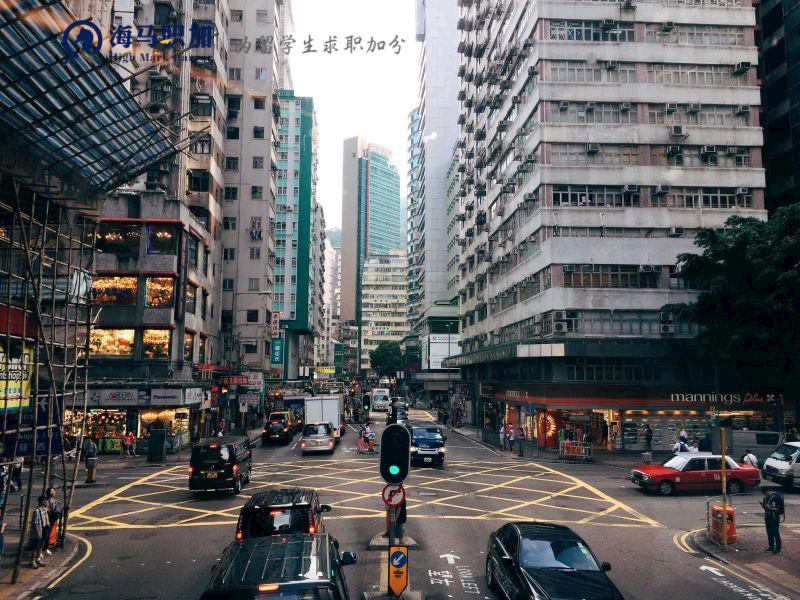 留学生求职看香港，不仅公务员门槛变低，还有企业“扩招”在即