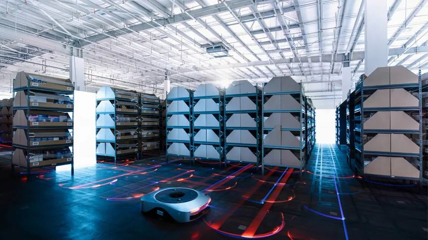 有速度更有温度，京东物流荣获脉脉MAX2022年度卓越雇主