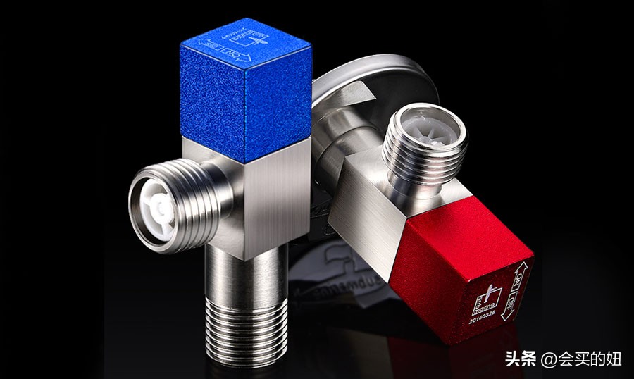 角阀应该买什么样的好,角阀挑选