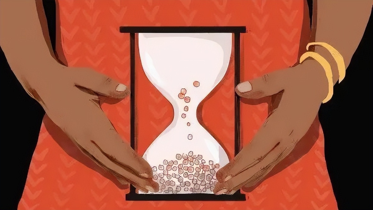 有月经无排卵怎么备孕,有月经无排卵能治好吗