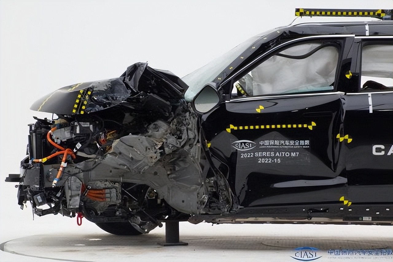 中保研碰撞测试排名2019,中保测评