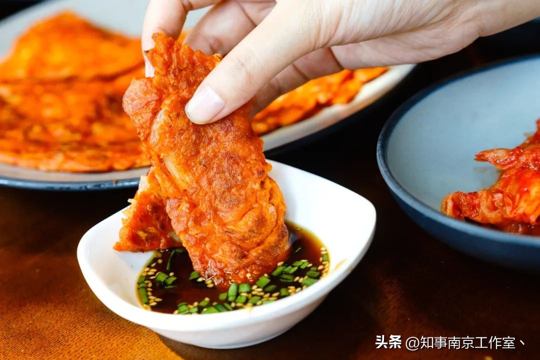 仙林附近韩国料理,南京仙林韩国料理