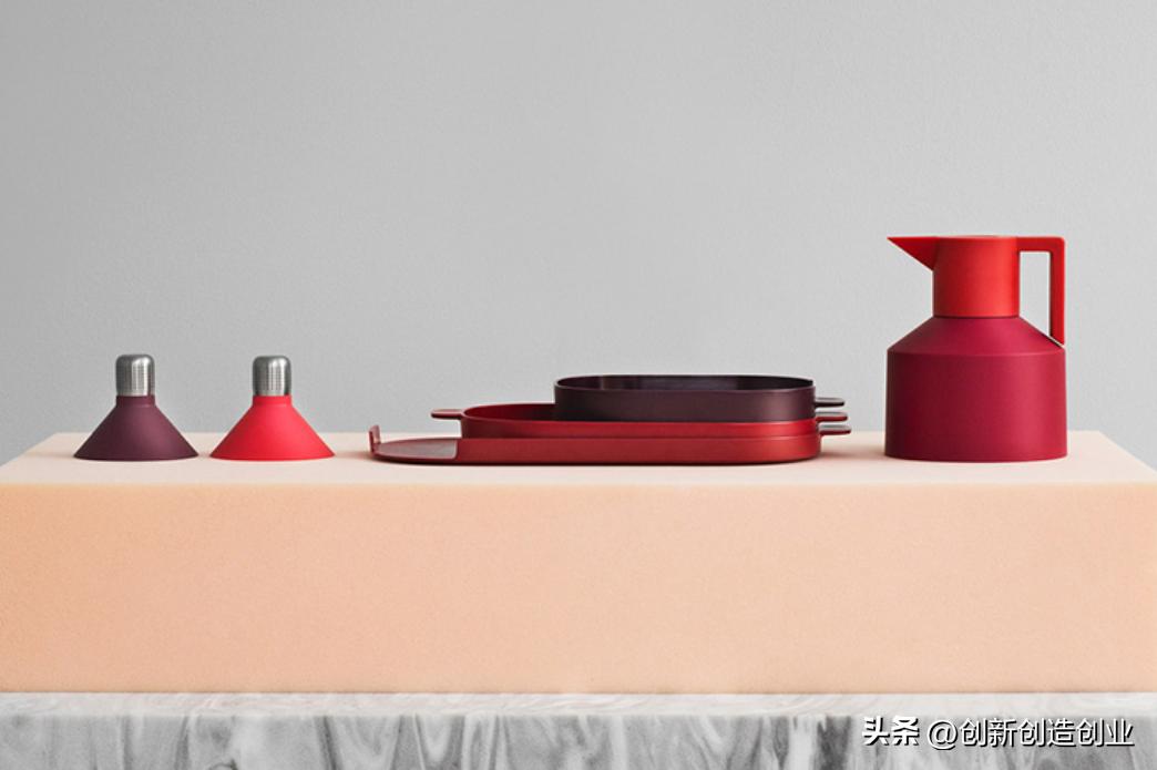 创意十足——冬季暖心小家电设计