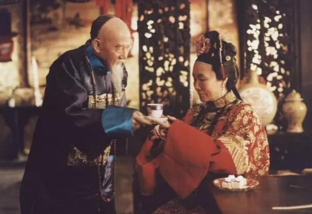 清朝张之洞简介,大清王朝的真正的掘墓人张之洞