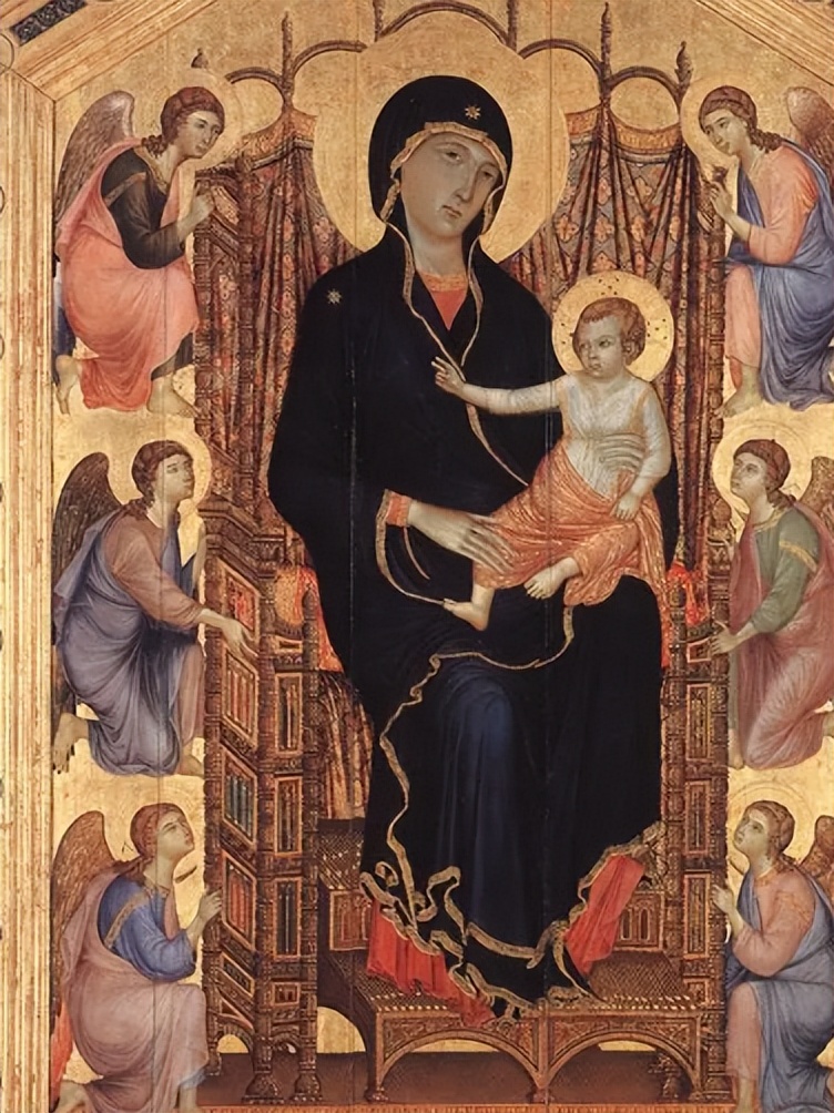 19世纪欧洲绘画方面有哪些成就,欧洲古代绘画特点