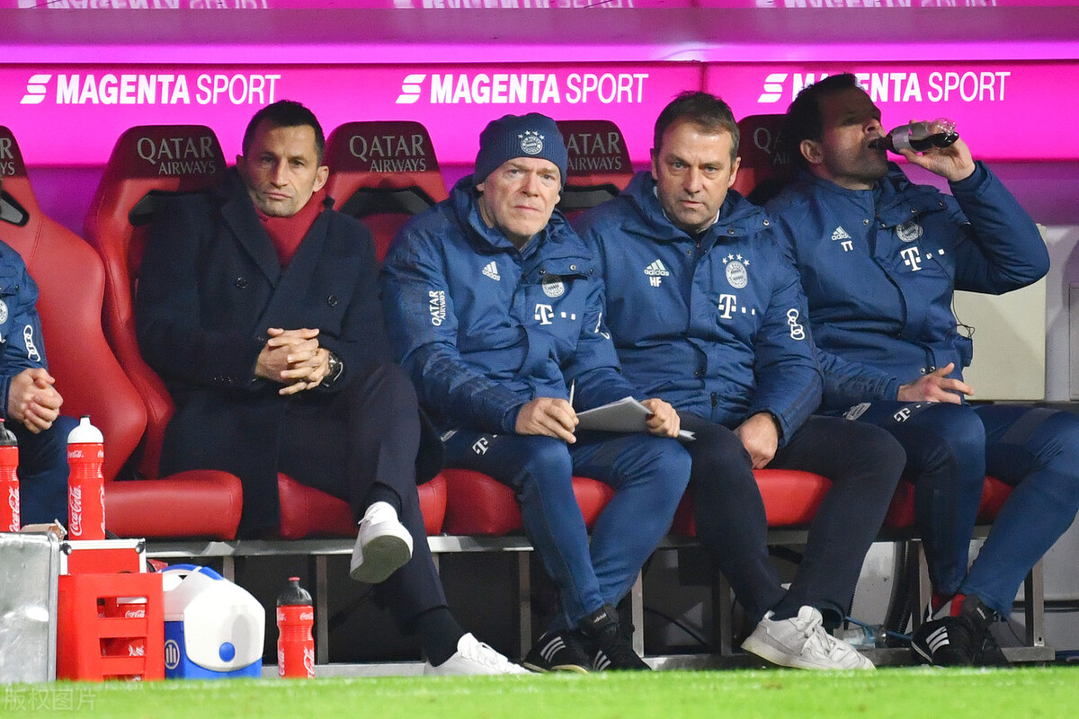 拜仁卡恩下课,卡恩告别拜仁