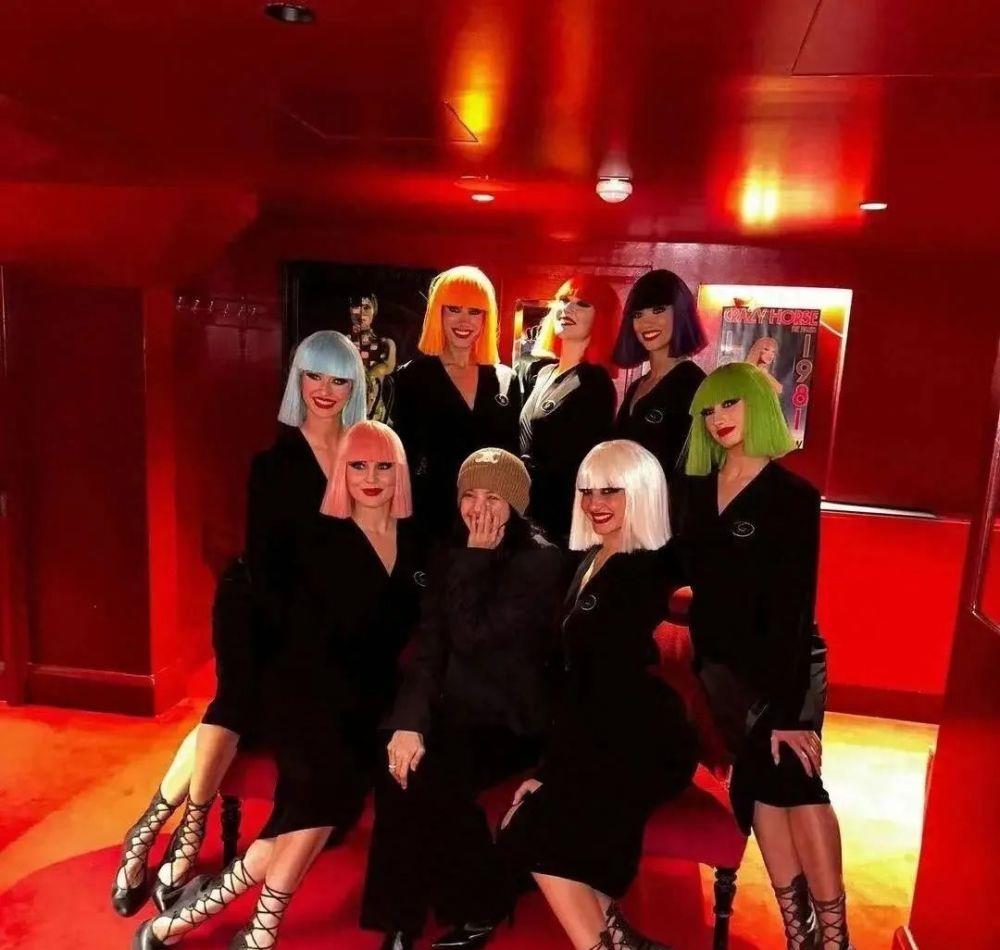 揭秘疯马秀事件,疯马秀事件引热议