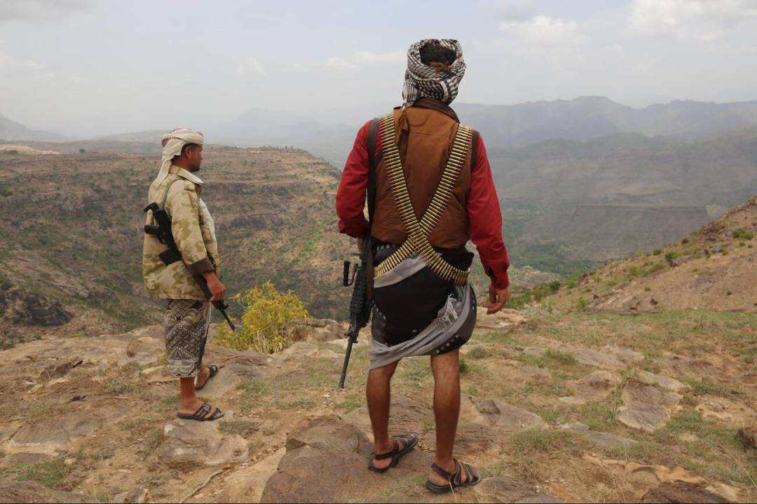 好好的一个国家，就这么被*品毒**榨干了