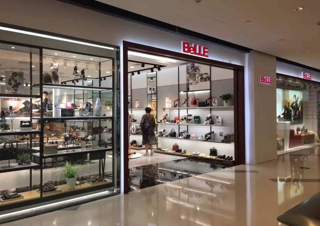 百丽转型后给出了怎样的答卷,百丽适合什么年纪