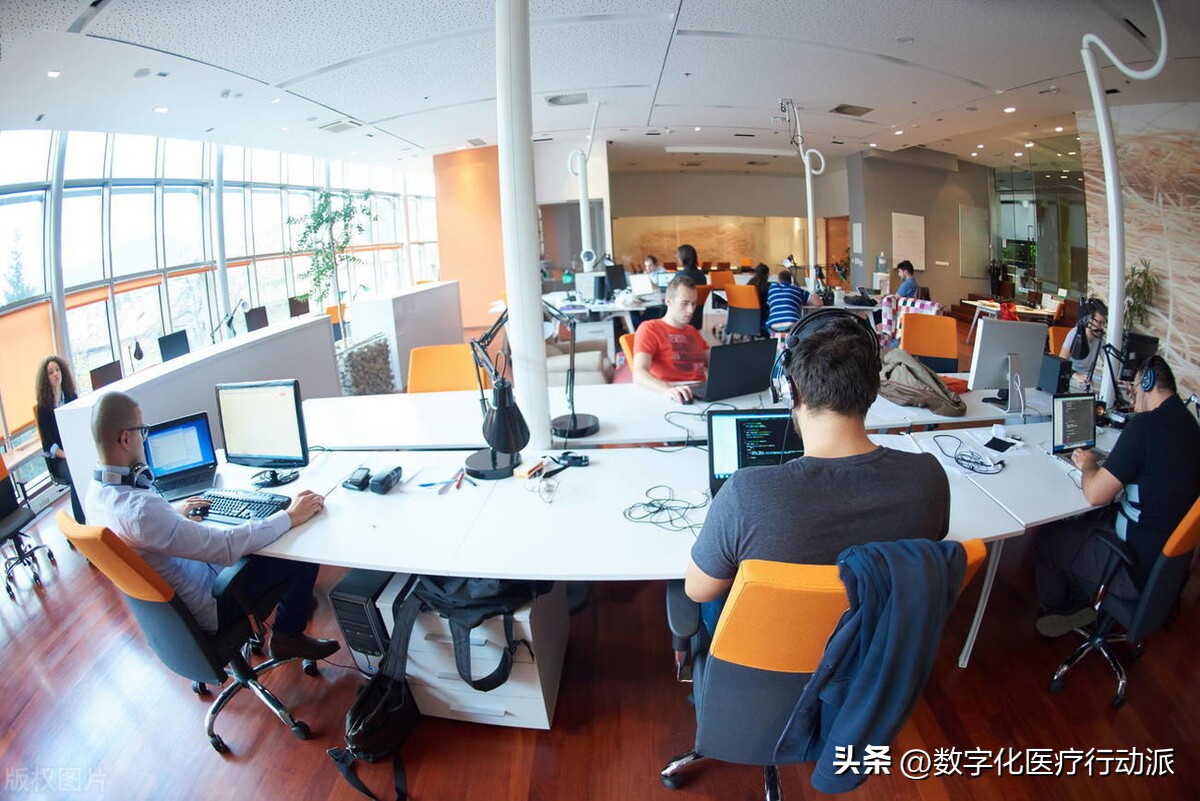 程序员创业的最佳方式,程序员创业的优势