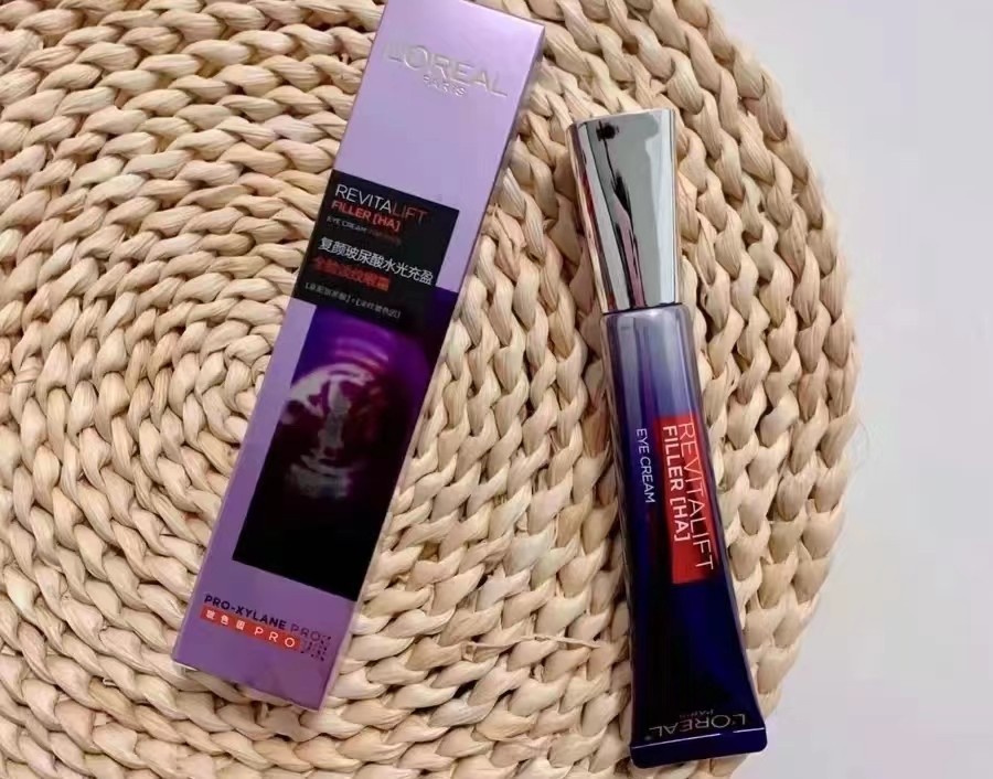 全球最火爆的5款眼霜盘点，有吐槽也有夸奖，最好用的是哪一款？