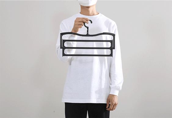 无印良品优衣库白t,优衣库最值得买的3款白色t恤