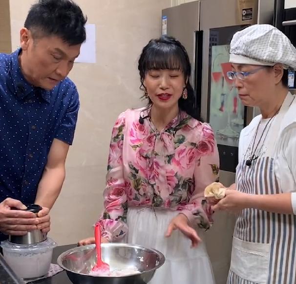 cici888与赌王三太啥关系,cici888是赌王三太的侄女吗