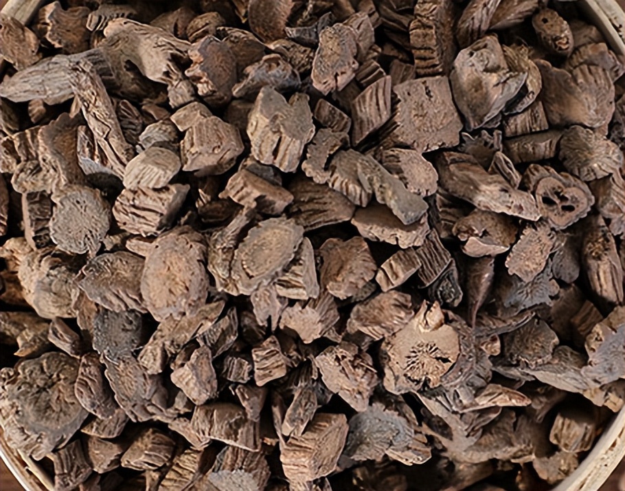 带你识别各种废旧塑料,带你识别白术