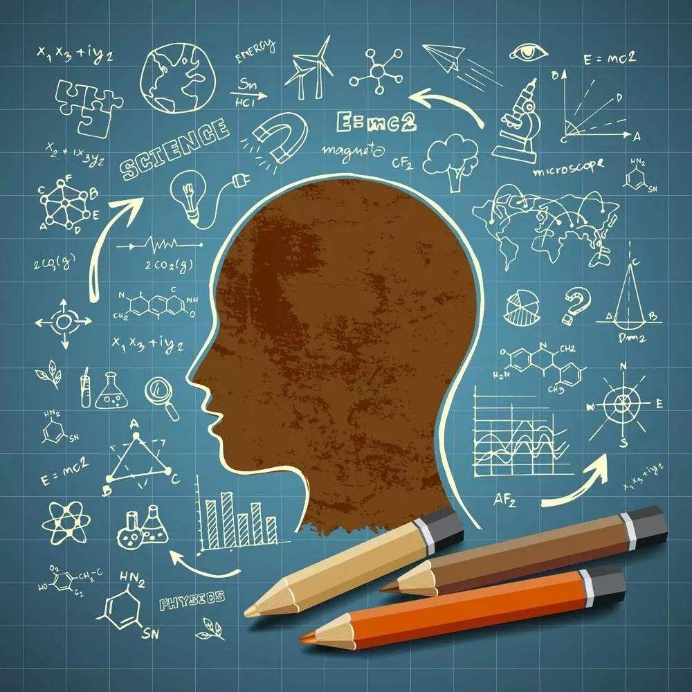 如何提高记忆力最靠谱的方法,记忆力下降的原因和改善方法