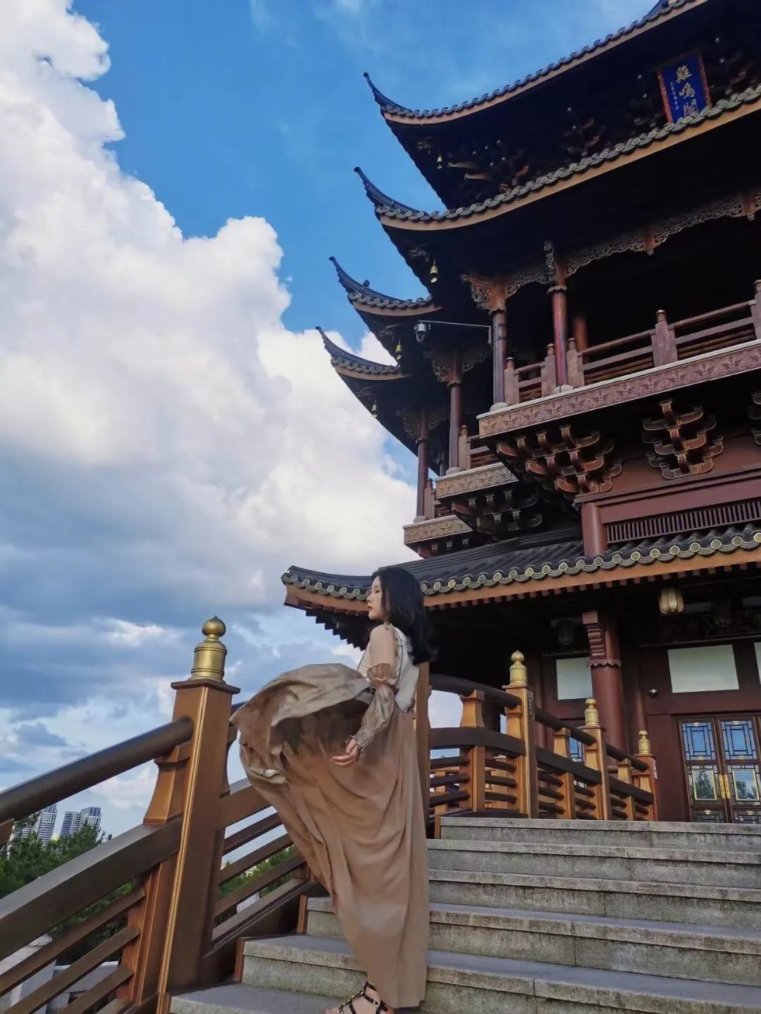 这座被赚钱耽误的浙江小县城，藏着无数吃货惦记的世界美食