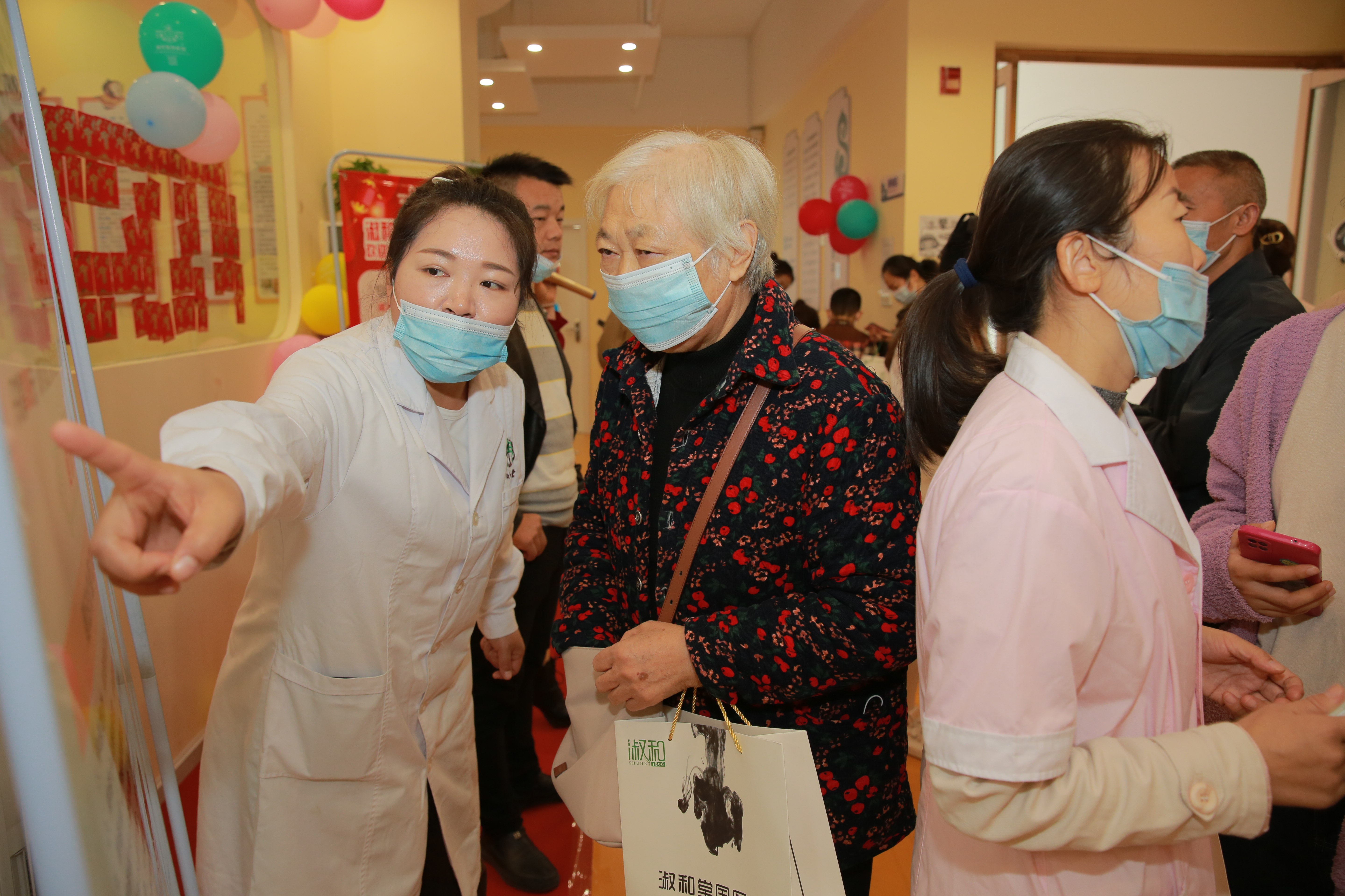 襄阳淑和堂口碑,襄阳淑和堂健康管理中心