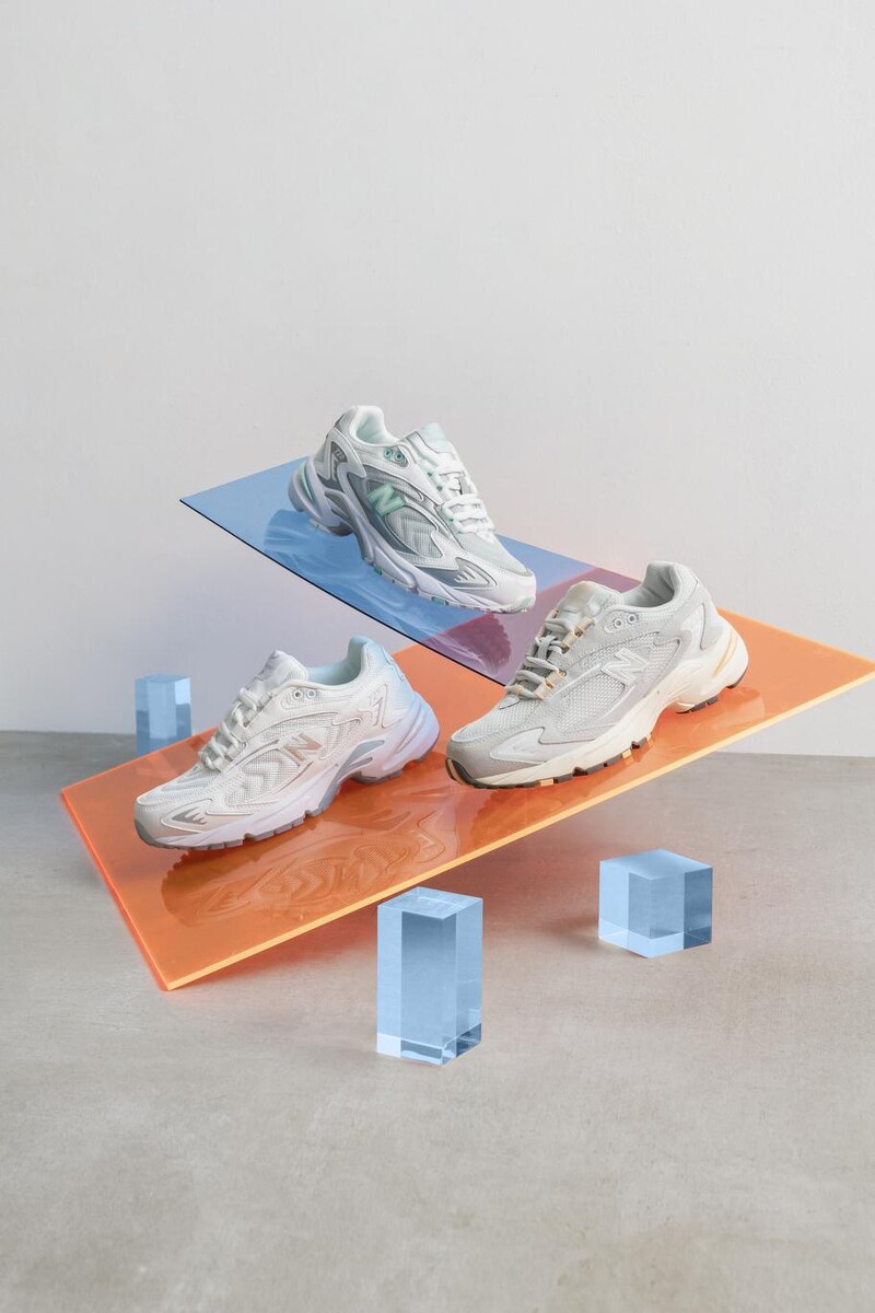 运动鞋文艺女鞋品牌排行榜,2022年运动鞋流行款