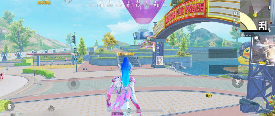 吃鸡怎么开启120帧苹果ios,吃鸡ios新版本怎么开极限帧