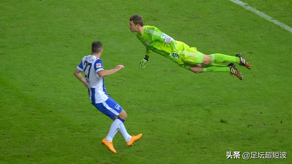 德国足球历史十大最强球员,外媒评选足坛最佳球员排名