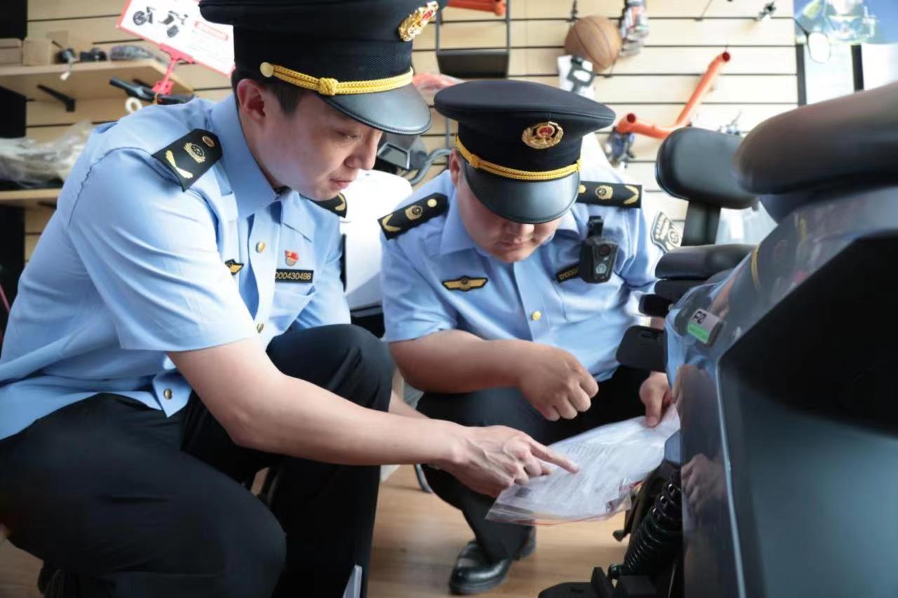 希望市场监管部门加大整治力度,市场监管局壮大市场主体典型做法