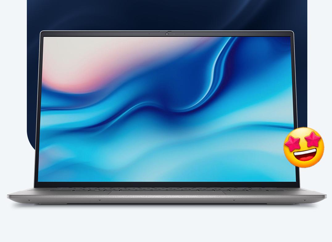 戴尔灵越14Pro锐龙版体验：屏幕和性能太能打！学习工作轻松应对